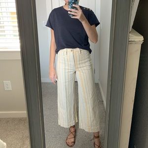 Madewell Pants